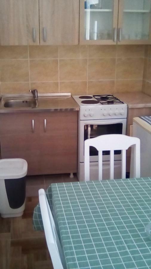 Apartamento Apartman Ivana Dubrovnik Exterior foto