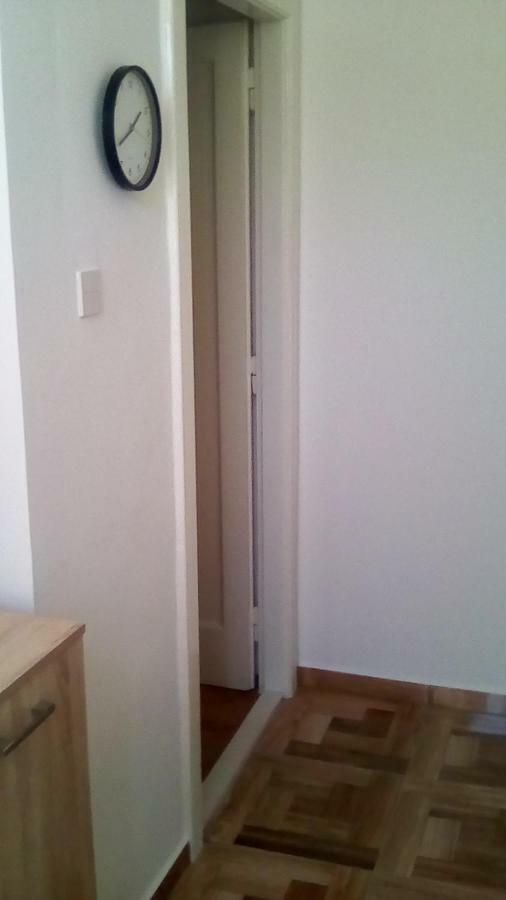 Apartamento Apartman Ivana Dubrovnik Exterior foto