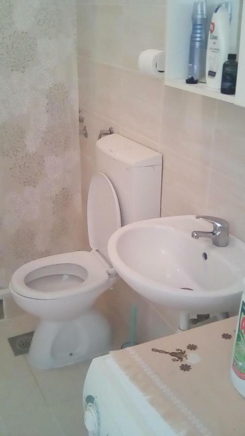 Apartamento Apartman Ivana Dubrovnik Exterior foto